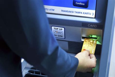 Cara Alternatif Mencari ATM Terdekat yang Masih Buka