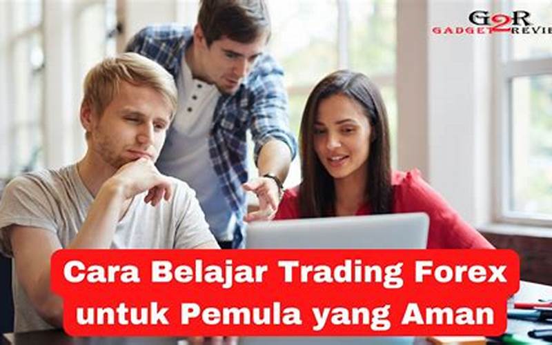 Cara Aman Trading Forex Online