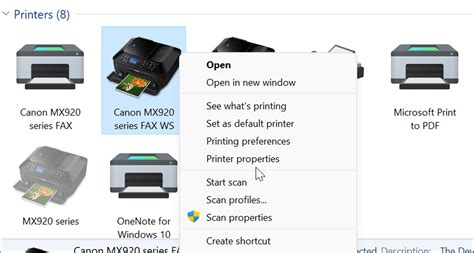 Cara Berbagi Printer di Windows 11