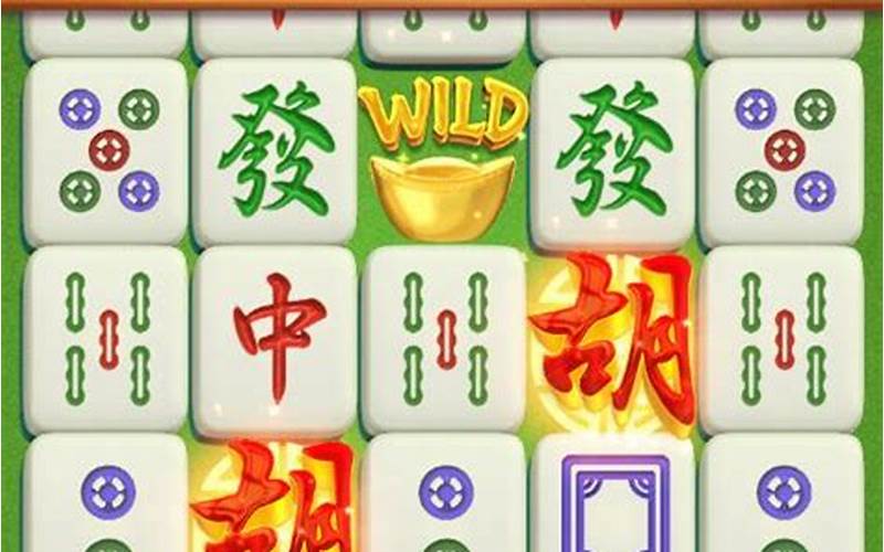 Cara Bermain Demo Slot Mahjong Gratis