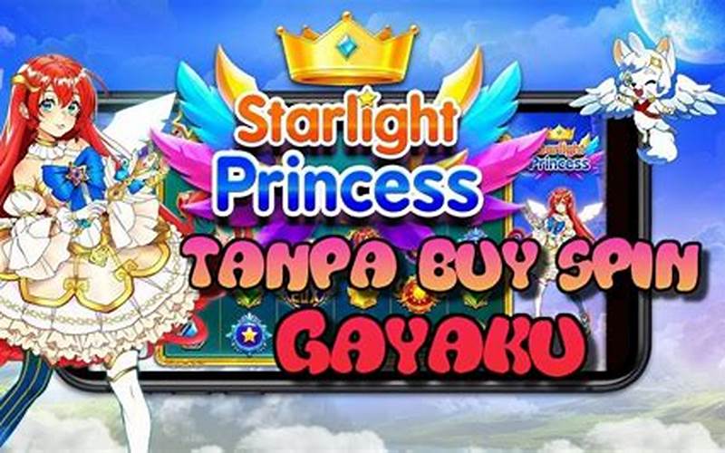 Cara Bermain Jam Gacor Slot Pragmatic Princess