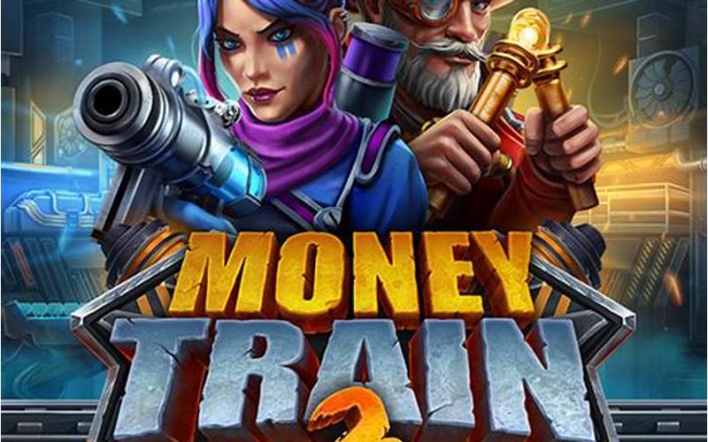 Cara Bermain Money Train 3