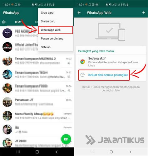 Cara Bikin Web Whatsapp – Solusi Praktis untuk Komunikasi Online