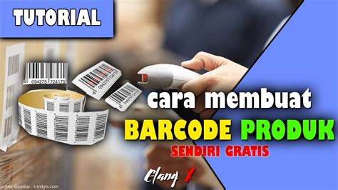 Cara Buat Produk Sendiri