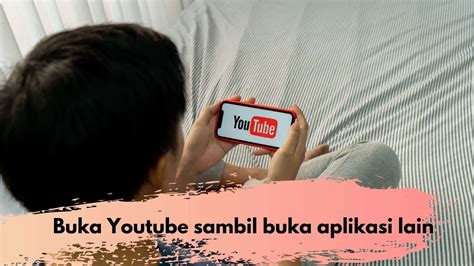 CARA BUKA YOUTUBE STUDIO MENGGUNAKAN HANDPHONE ANDROID & IPHONE YouTube
