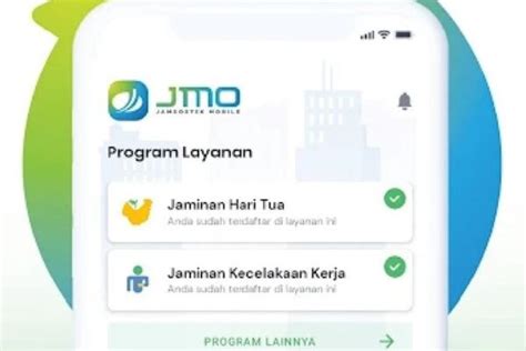 Cara Cek Nomor Jht