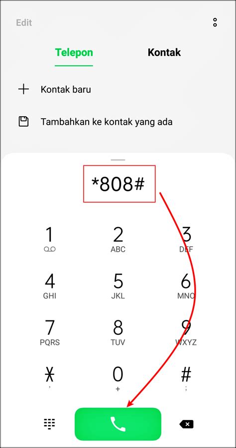 Cara Cek Nomor Xl Sendiri Melalui Sms