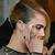 Cara Delevingne Finger Tattoo