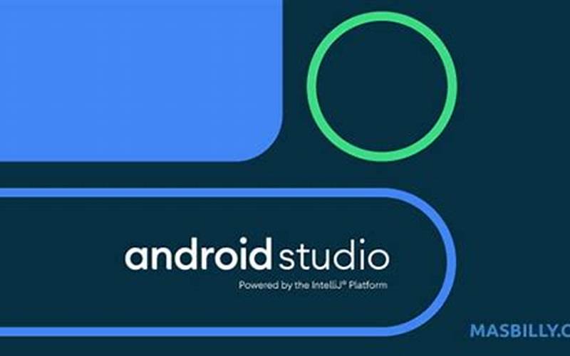 Cara Download Android Studio