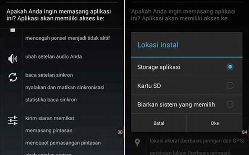 Cara Download Aplikasi Android Offline Apk