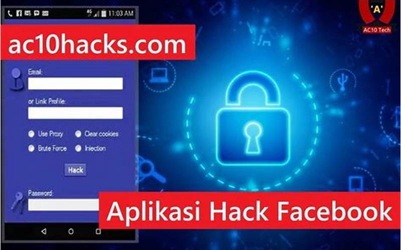 Cara Download Aplikasi Hack Facebook