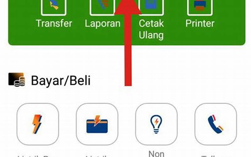 Cara Download Aplikasi Ppob Bukopin