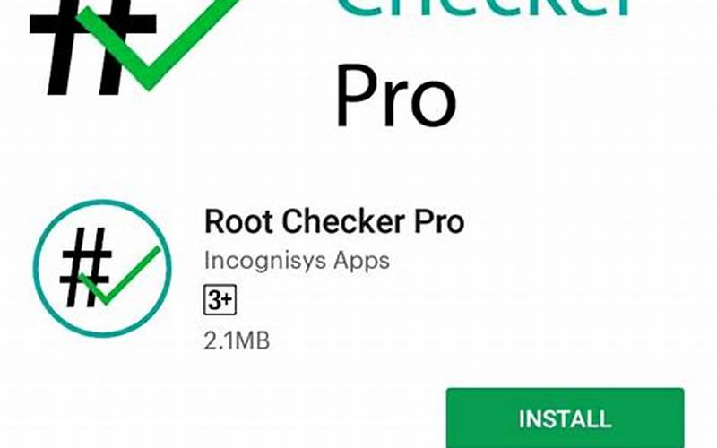 Cara Download Aplikasi Root Di Hp Android