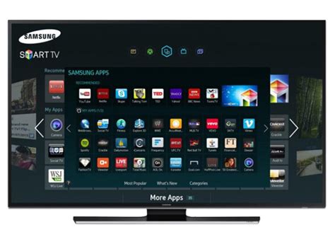 Cara Download Aplikasi di Smart TV Samsung - Panduan Lengkap dan Mudah