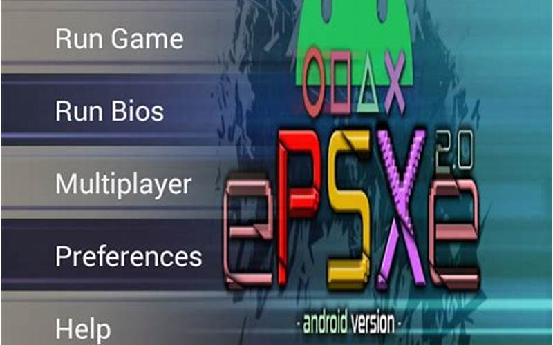 Cara Download Game Epsxe Android