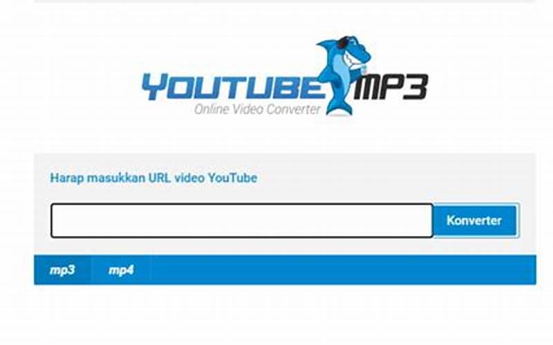 Cara Download Video Youtube Ke Mp3