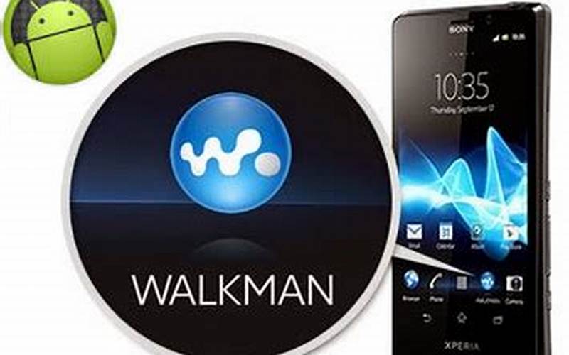Cara Download Walkman
