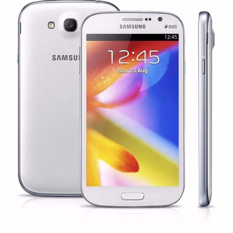 Cara Flash Samsung Galaxy Grand Duos GT-I9082