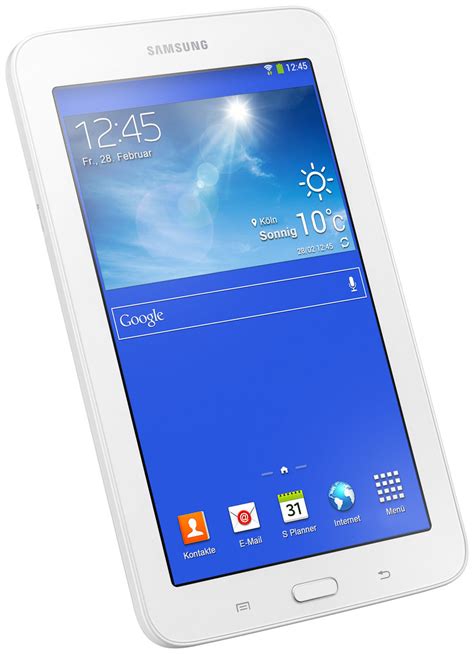 Cara Flash Samsung Galaxy Tab 3 Lite SM-T111