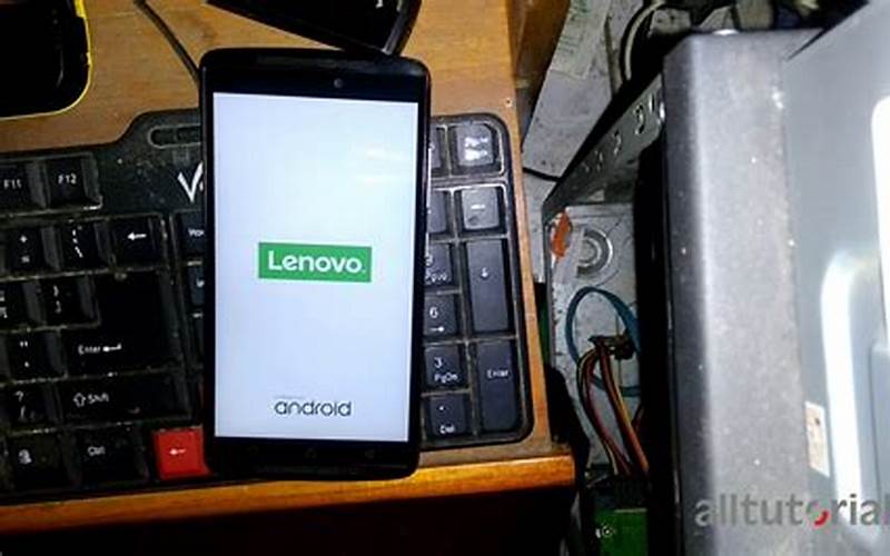 Cara Hard Reset Lenovo K4 Note