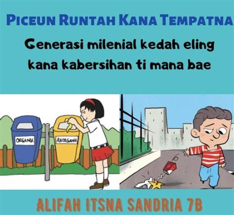 Cara Hemat Energi Bahasa Sunda