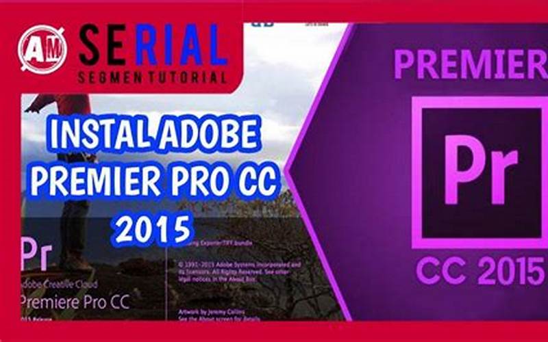 Cara Instal Adobe Cc 2015 Dengan Mudah Dan Cepat