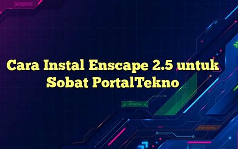 Cara Instal Joomla 1.5 Untuk Sobat Portaltekno