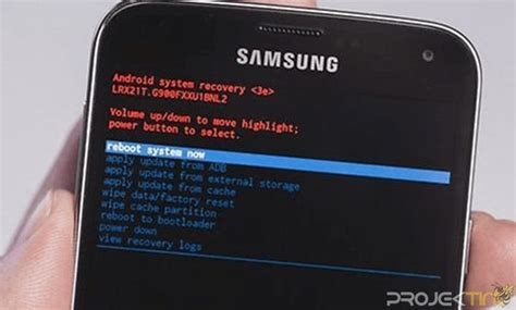 Cara Instal Ulang Samsung Core 2