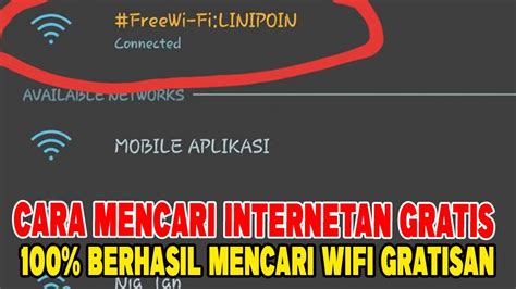Cara Internet Gratis Indosat Seumur Hidup Psiphon Pro