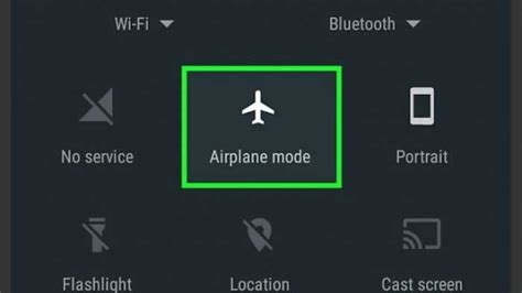 Cara Internet Gratis Menggunakan Mode Pesawat