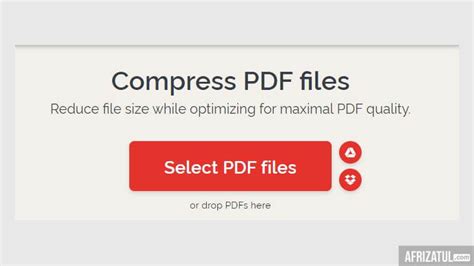 Cara Kompres PDF dengan Preview di macOS