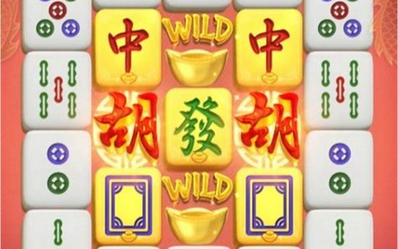Cara Mahjong 2