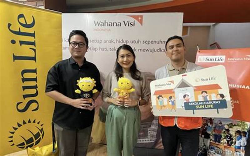 Cara Melamar Di Sun Life Indonesia