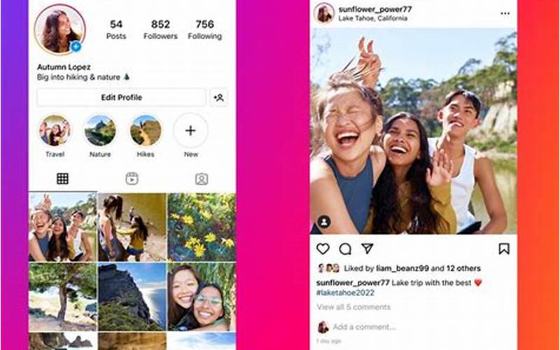 Cara Melihat Kunjungan Profil Instagram Tanpa Aplikasi