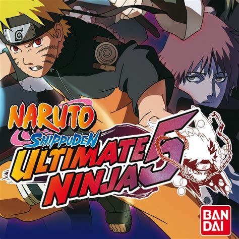 Cara Memasukan Cheat Naruto Ultimate Ninja 5 Ps2