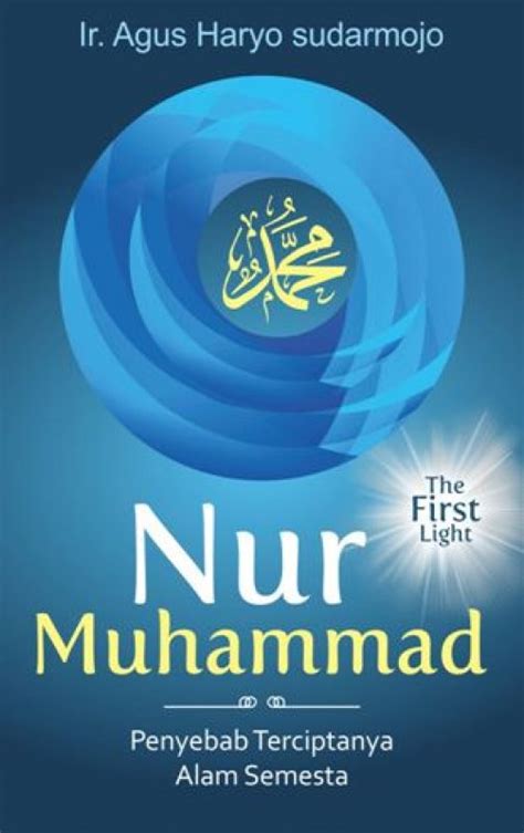 Panduan Membangkitkan Cahaya Nabi Muhammad Dalam Diri