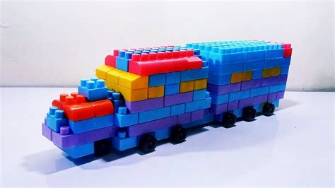 Cara Membeli Kereta Api Lego