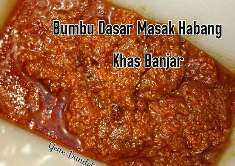 Cara Membuat Bumbu Miso