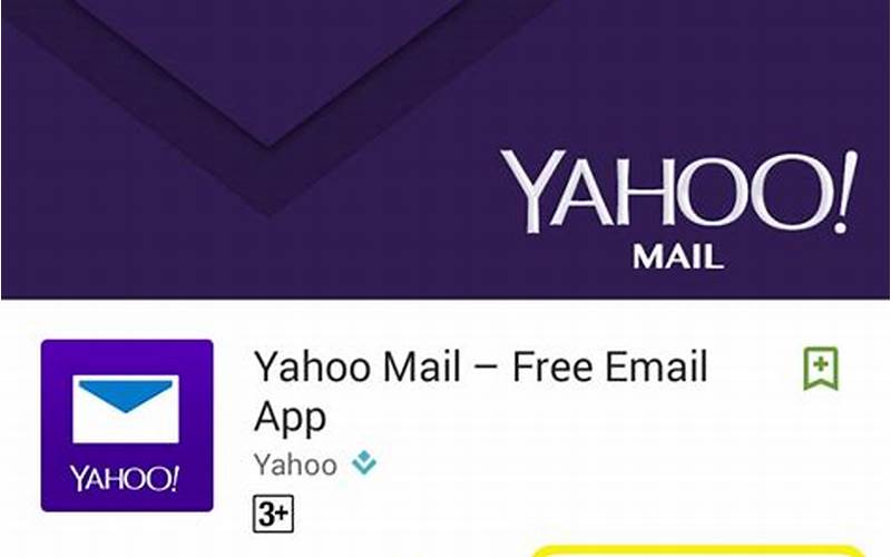 Cara Membuat Email Perusahaan Di Android Dengan Yahoo Mail