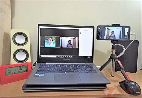 Cara Membuat Kamera Laptop Jernih