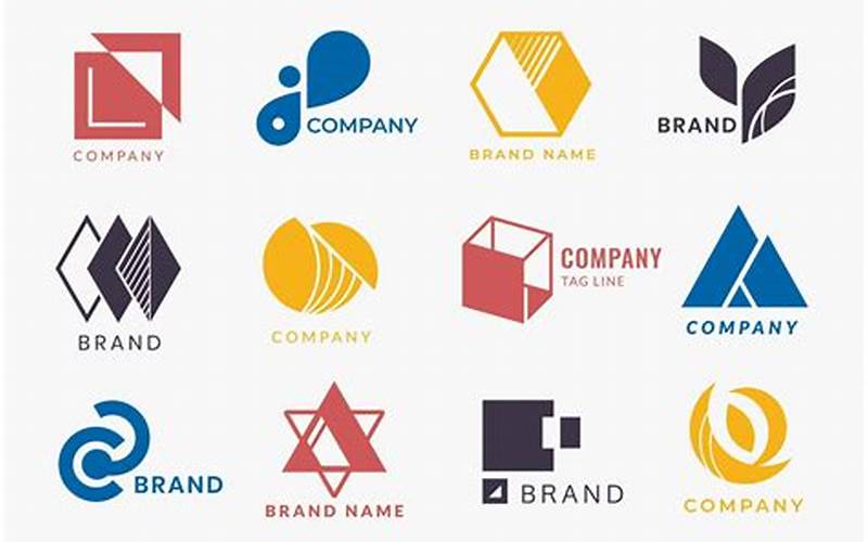 Cara Membuat Logo Keren Perusahaan