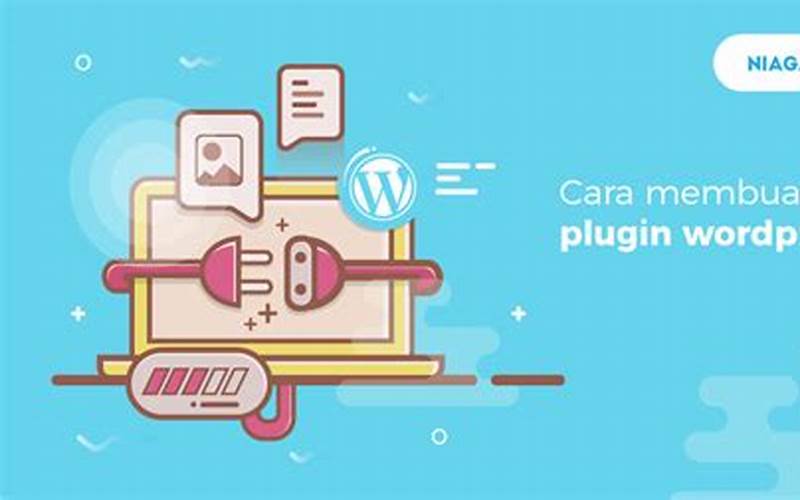 Cara Membuat Plugin WordPress