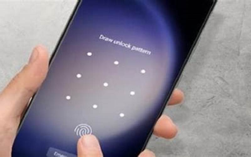 Cara Membuka Hp Samsung Yang Terkunci Password Tanpa Reset