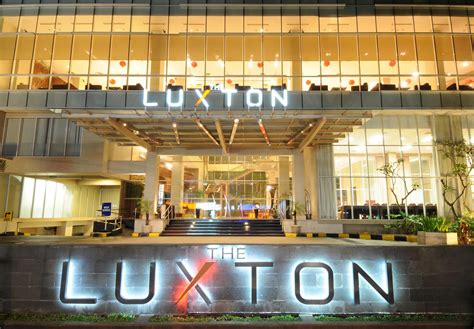 Cara Memesan Hotel Dekat Luxton Bandung