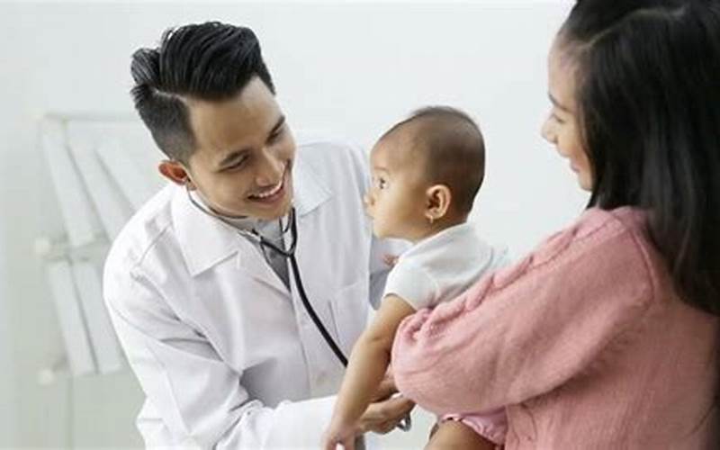 Cara Memilih Dokter Keluarga Yang Tepat