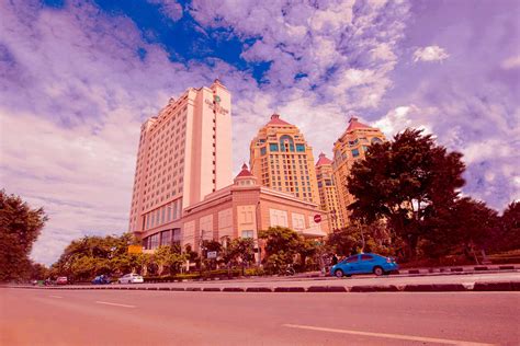 Cara Memilih Hotel Dekat Monas Jakarta Pusat yang Tepat