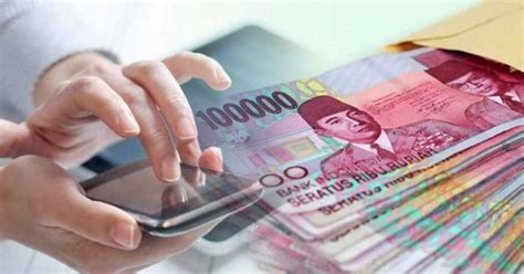 Pinjaman online merupakan cara yang kian terkenal untuk mendapat duit yang dikehendaki Pinjol 2023/2024: Pinjaman Online Menggunakan SIM