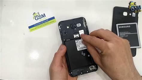 Cara Memindahkan Aplikasi ke Kartu SD Hp Samsung J5