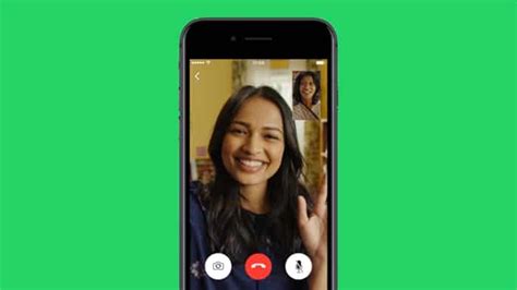 Cara Meminimalkan Video Call Whatsapp Di Hp Xiaomi 4x