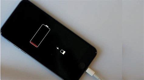 Cara Memperbaiki Baterai Iphone Yang Rusak